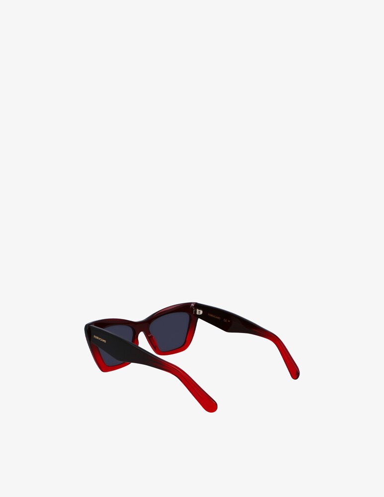 Ferragamo Occhiali da sole cat-eye SF929SN Cyber Monday