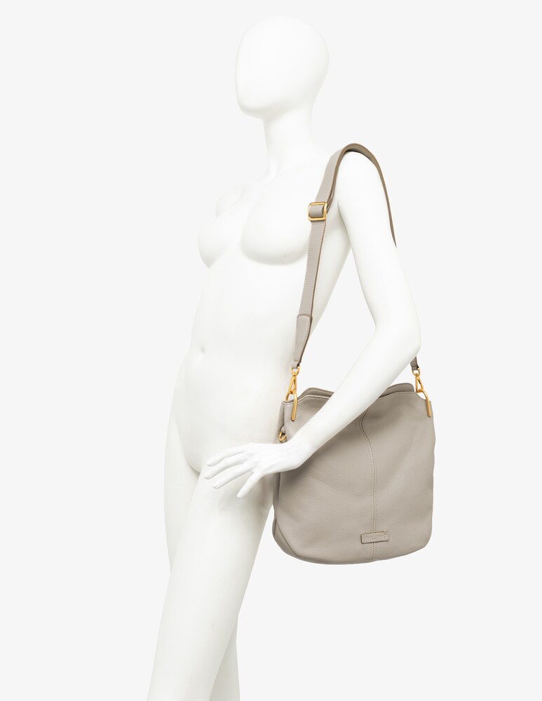 Gianni Chiarini Firenze Borsa hobo Leila Offerta Pasqua