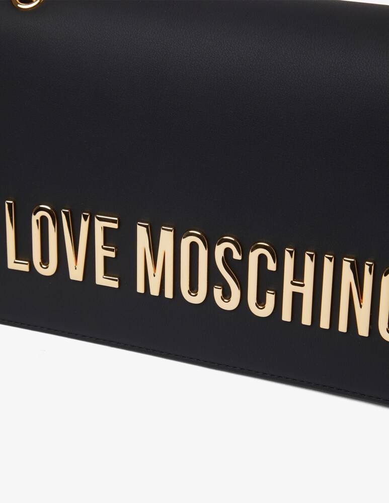 Love Moschino Borsa Bold Love Offerta Giorno del Papà