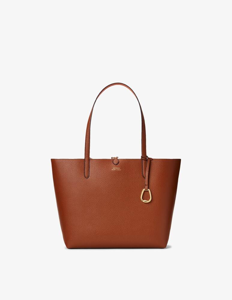 Lauren Ralph Lauren Borsa shopper M reversibile Bico