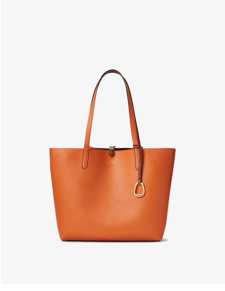 Lauren Ralph Lauren Borsa shopper M reversibile Bico Offerta migliore