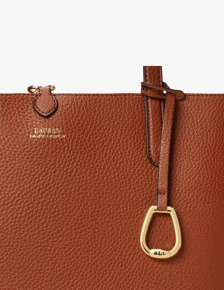 Lauren Ralph Lauren Borsa shopper M reversibile Bico Offerta migliore