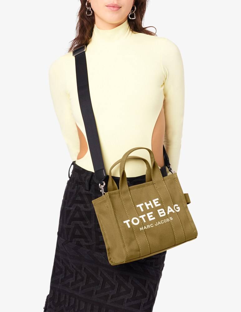 Marc Jacobs Borsa in tela The Mini Tote Latest fashion