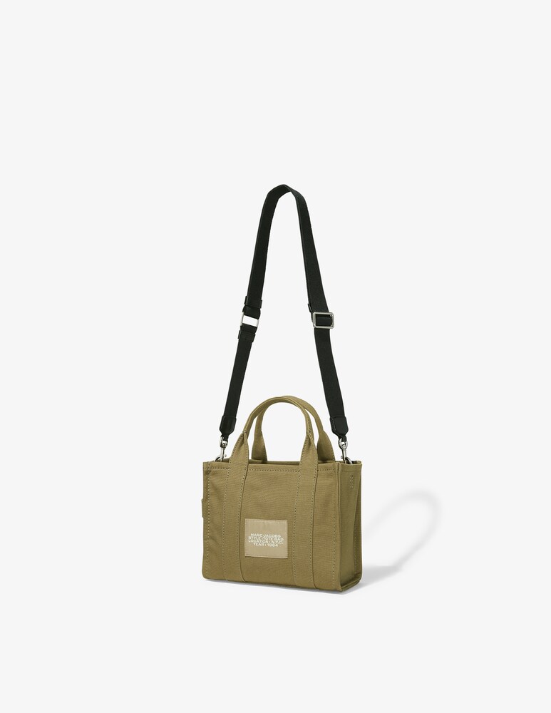 Marc Jacobs Borsa in tela The Mini Tote Latest fashion