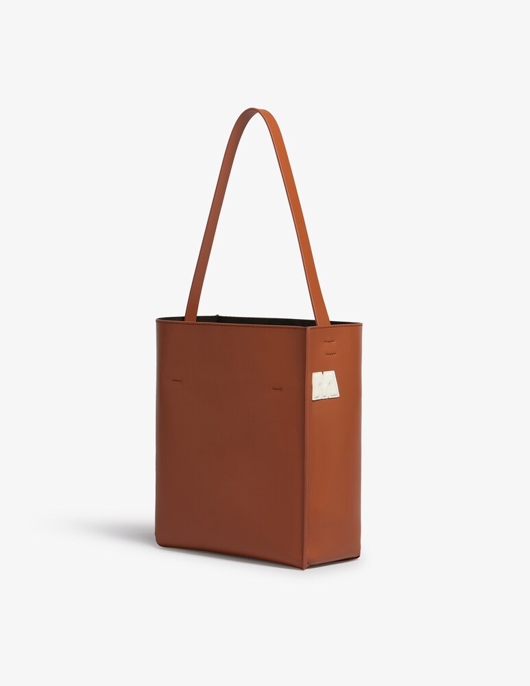 Marni Borsa hobo museo piccola con applicazioni Comprane uno, ottenene uno gratis