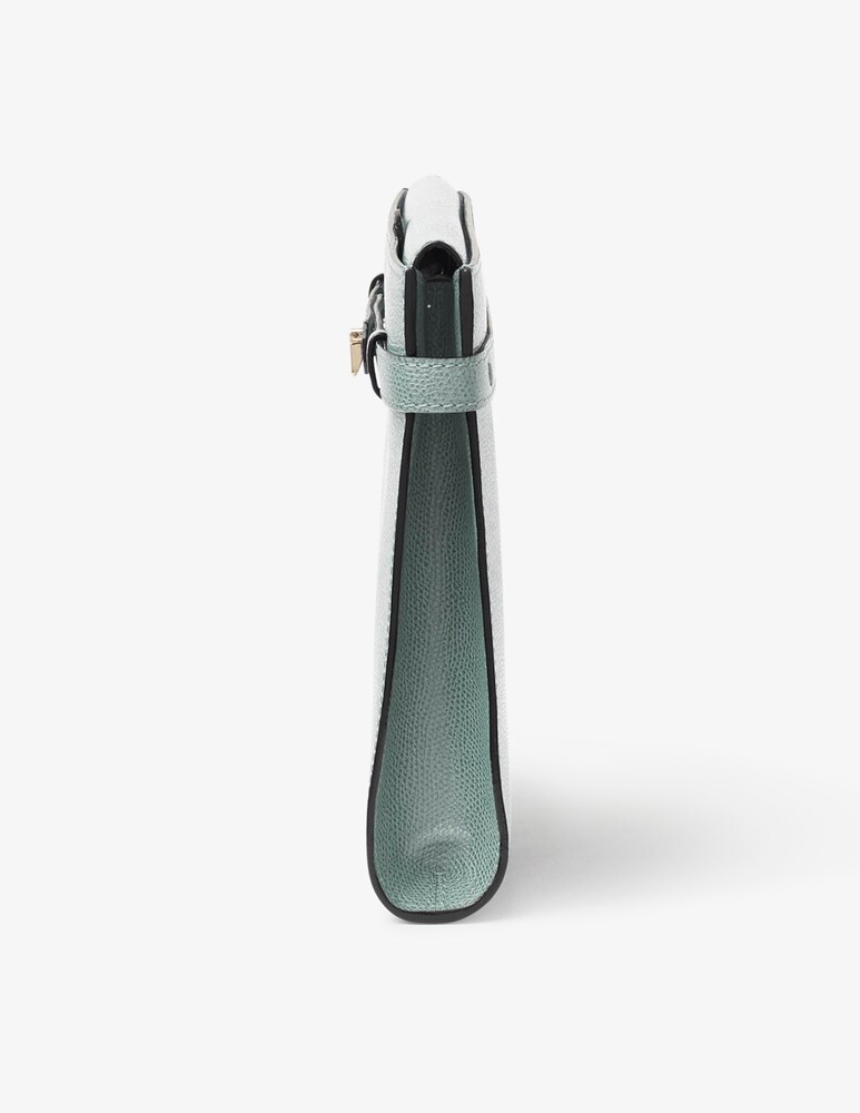 Valextra Borsa a Tracolla Brera B-Tracollina Sconti VIP