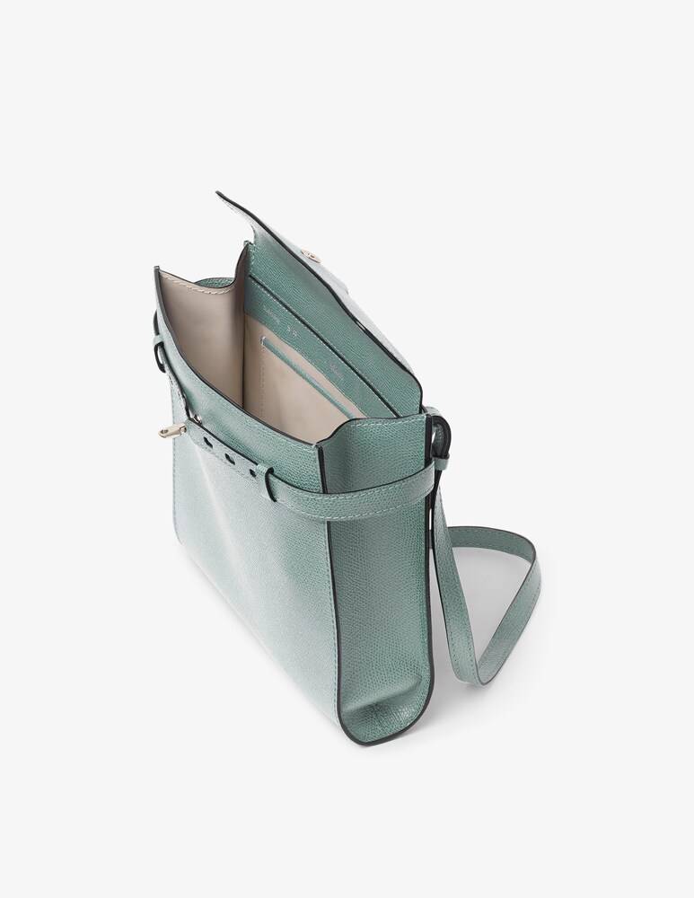 Valextra Borsa a Tracolla Brera B-Tracollina Sconti VIP