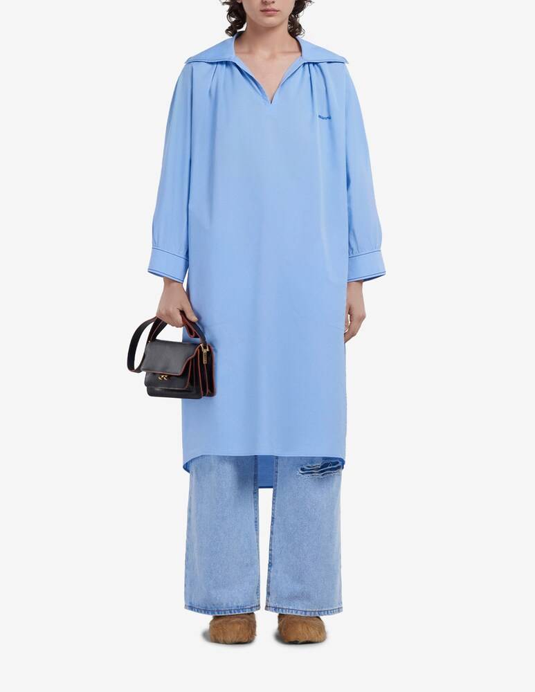 Marni Borsa a spalla in pelle - Multicolor Offerta settimanale