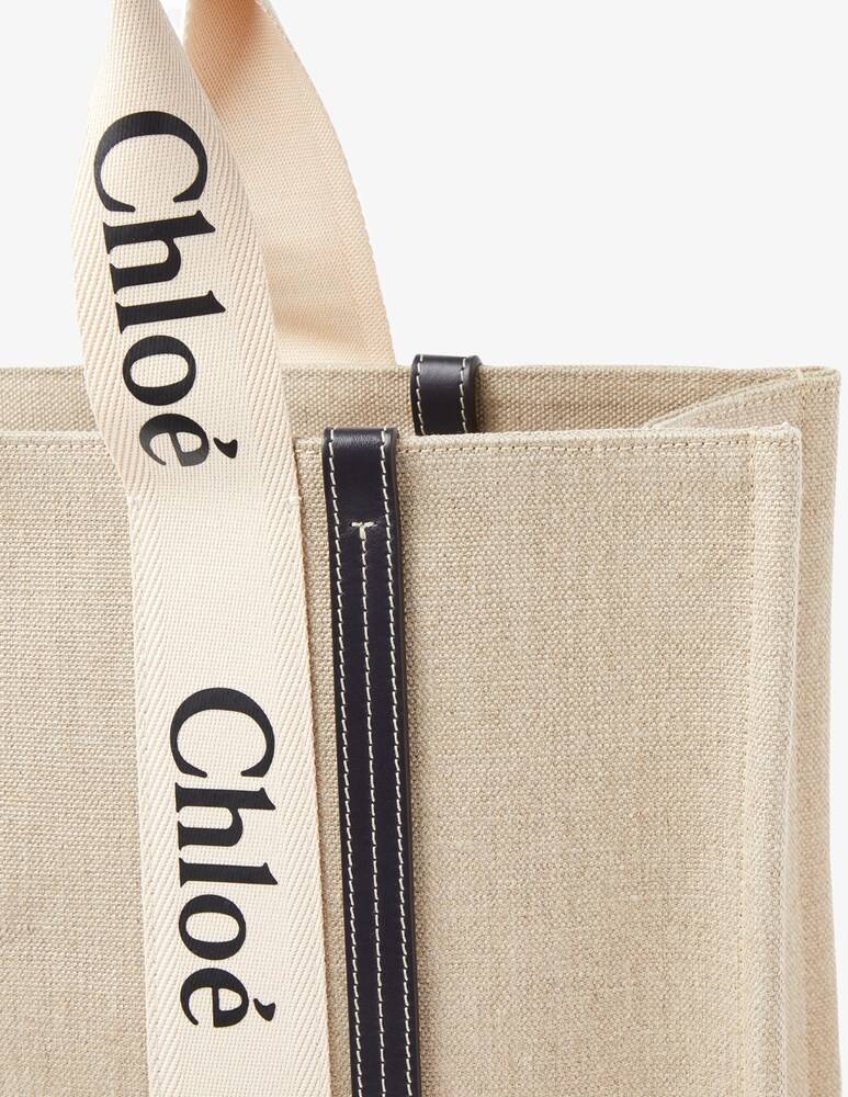 Chloé Borsa a spalla Woody ACQUISTA ORA