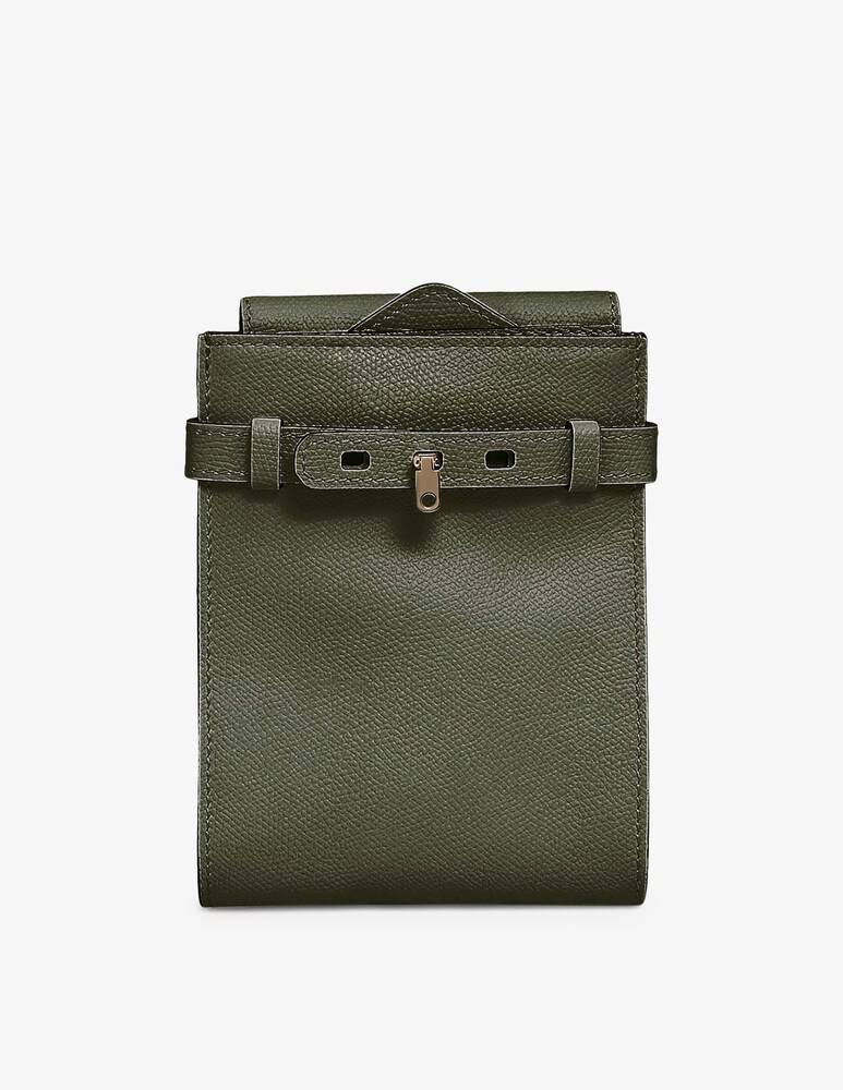 Valextra Borsa a Tracolla Brera B-Tracollina Slim Super sconto