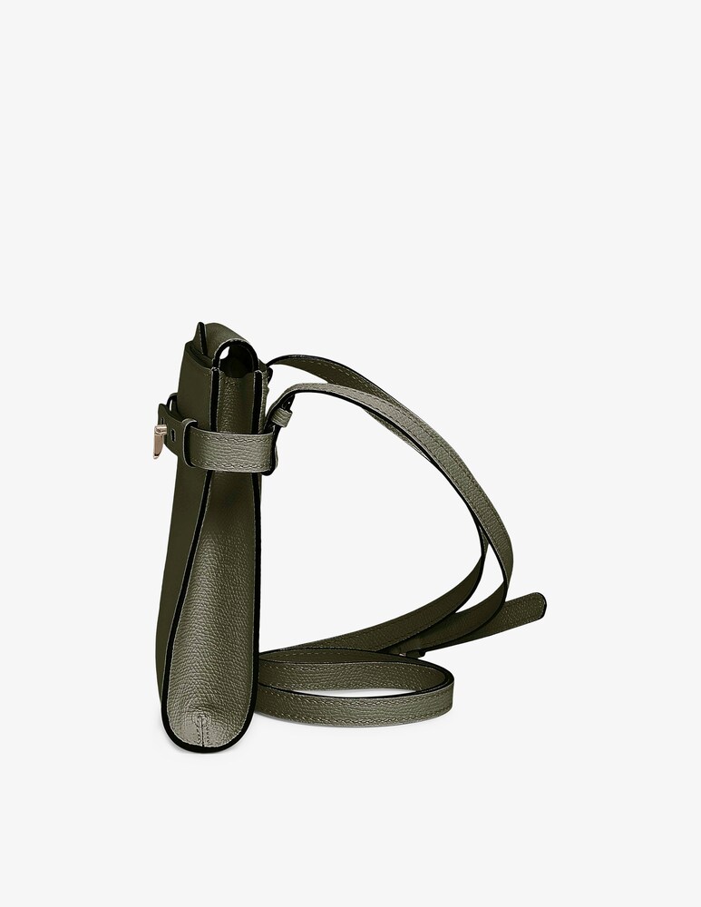 Valextra Borsa a Tracolla Brera B-Tracollina Slim Super sconto