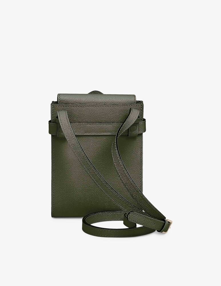 Valextra Borsa a Tracolla Brera B-Tracollina Slim Super sconto