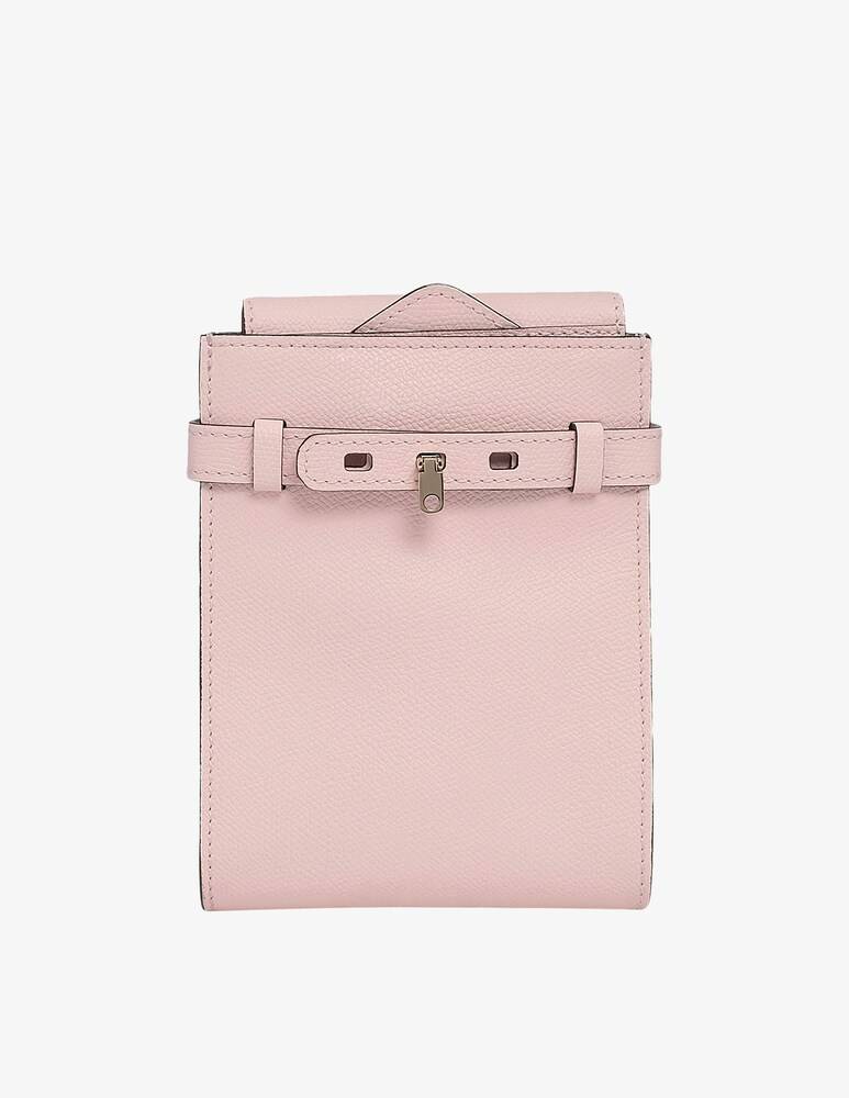 Valextra Borsa a Tracolla Brera B-Tracollina Slim Enormi sconti