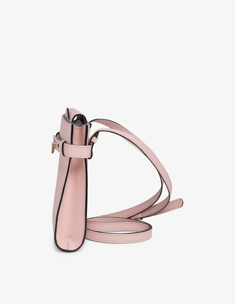 Valextra Borsa a Tracolla Brera B-Tracollina Slim Enormi sconti