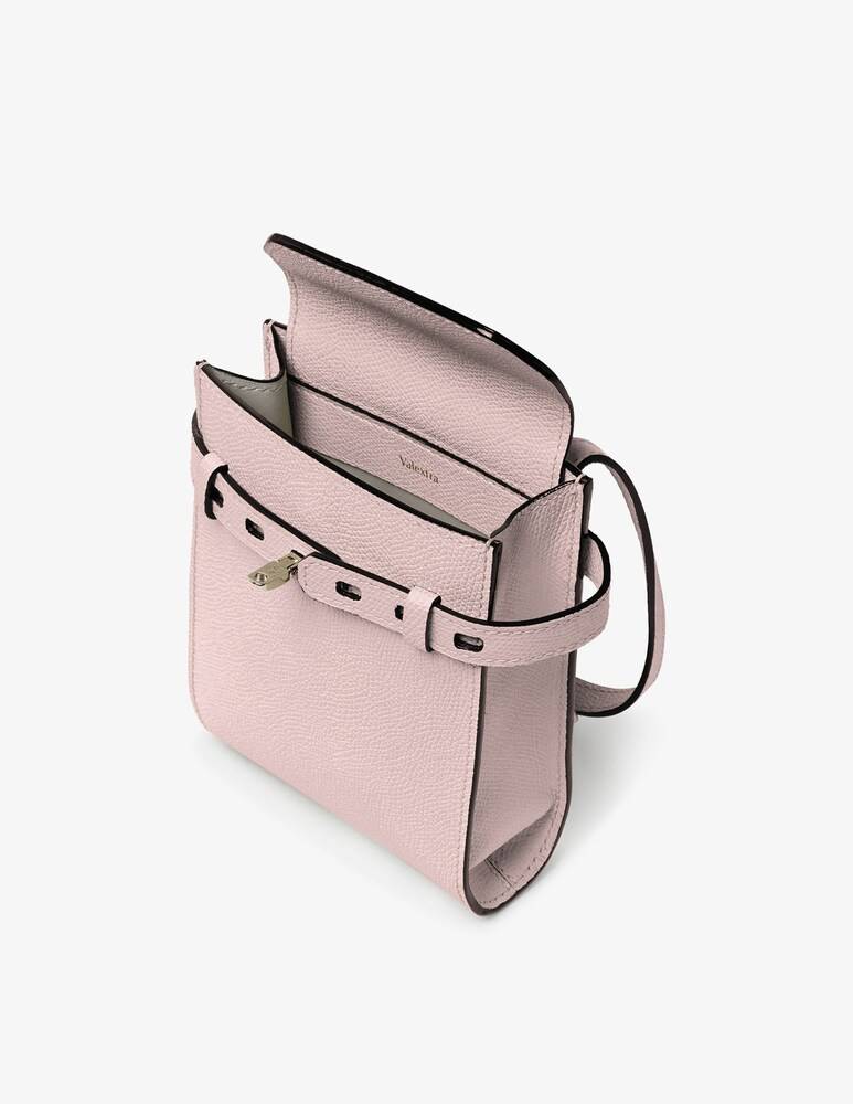 Valextra Borsa a Tracolla Brera B-Tracollina Slim Enormi sconti