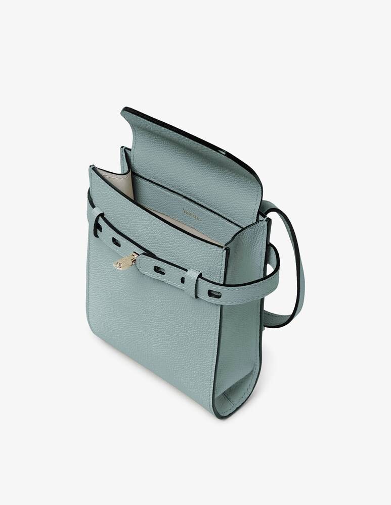 Valextra Borsa a Tracolla Brera B-Tracollina Slim 50% di sconto con spedizione gratuita