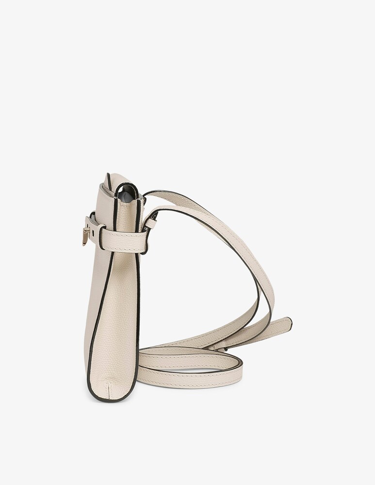 Valextra Borsa a Tracolla Brera B-Tracollina Slim Trasporto libero internazionale