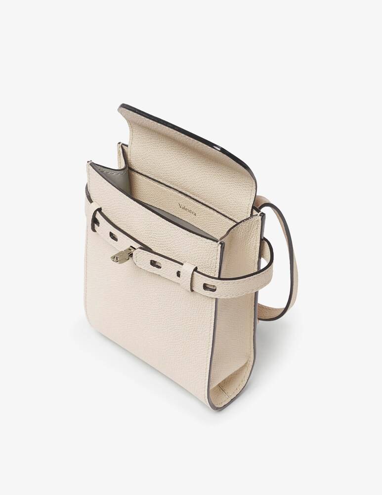 Valextra Borsa a Tracolla Brera B-Tracollina Slim Trasporto libero internazionale