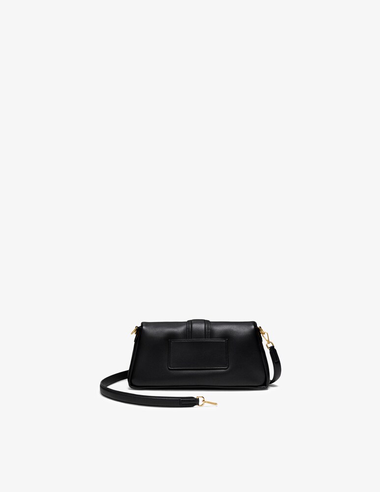 Jacquemus Borsa Le Bambimou Puffy Officina