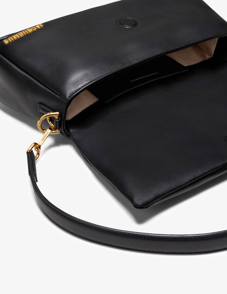 Jacquemus Borsa Le Bambimou Puffy Officina