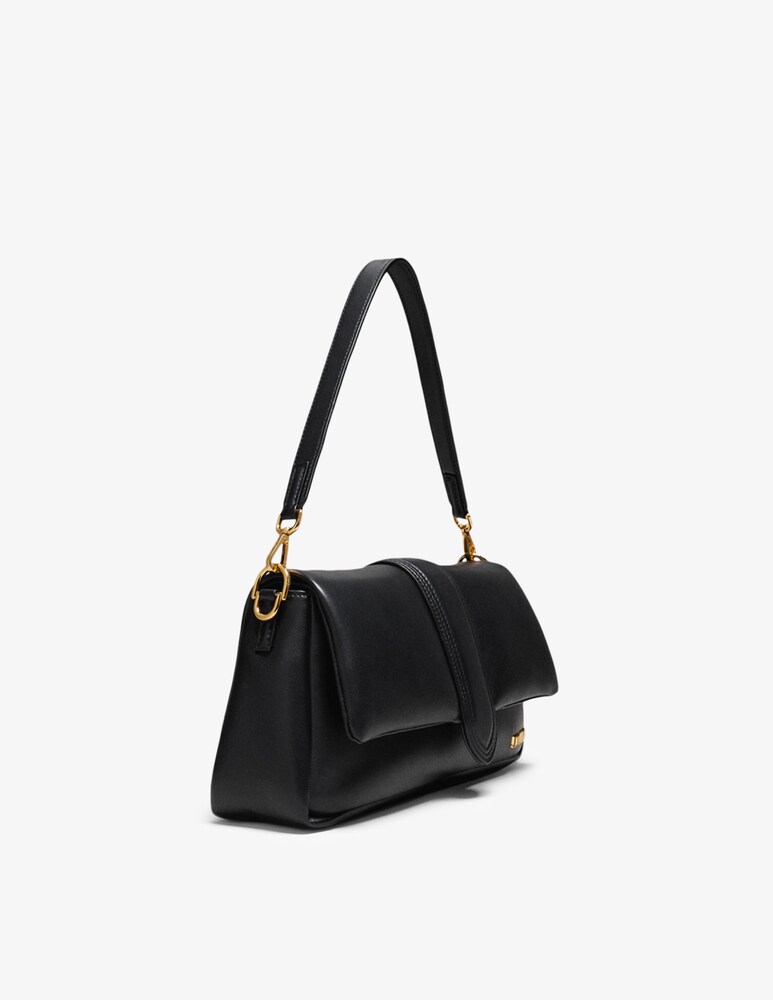 Jacquemus Borsa Le Bambimou Puffy Officina