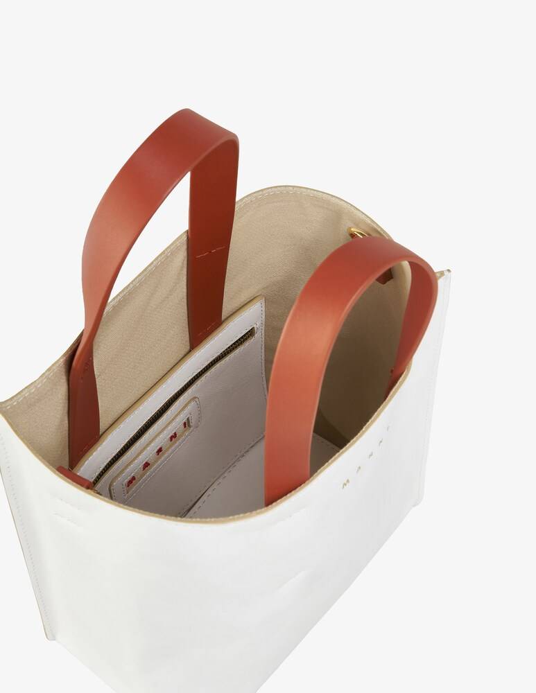 Marni Borsa a spalla in pelle - Multicolor Duty-free