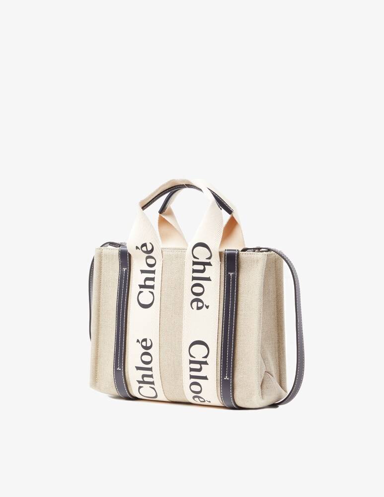 Chloé Borsa a tracolla Woody 50% di sconto per tempo limitato