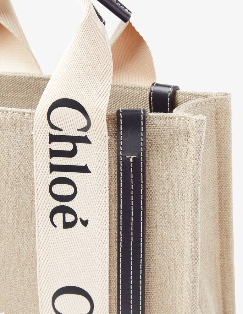 Chloé Borsa a tracolla Woody 50% di sconto per tempo limitato