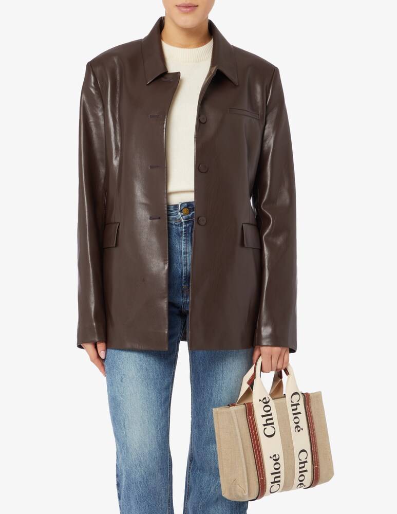 Chloé Borsa a tracolla Woody Sconti questo mese