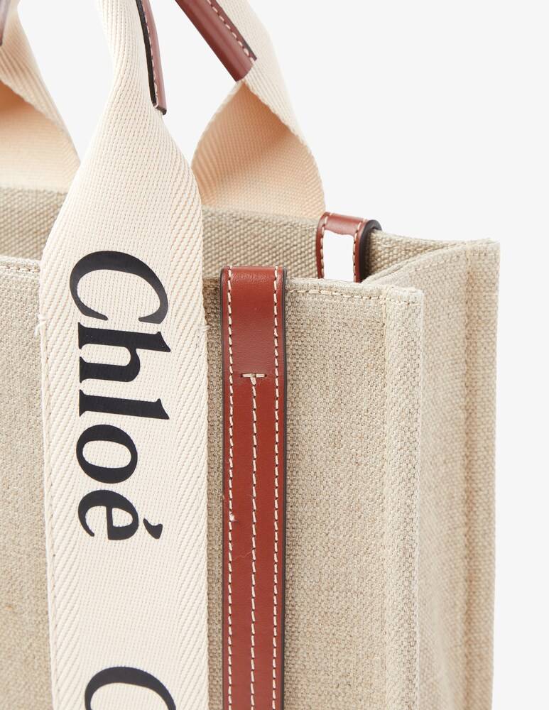 Chloé Borsa a tracolla Woody Sconti questo mese