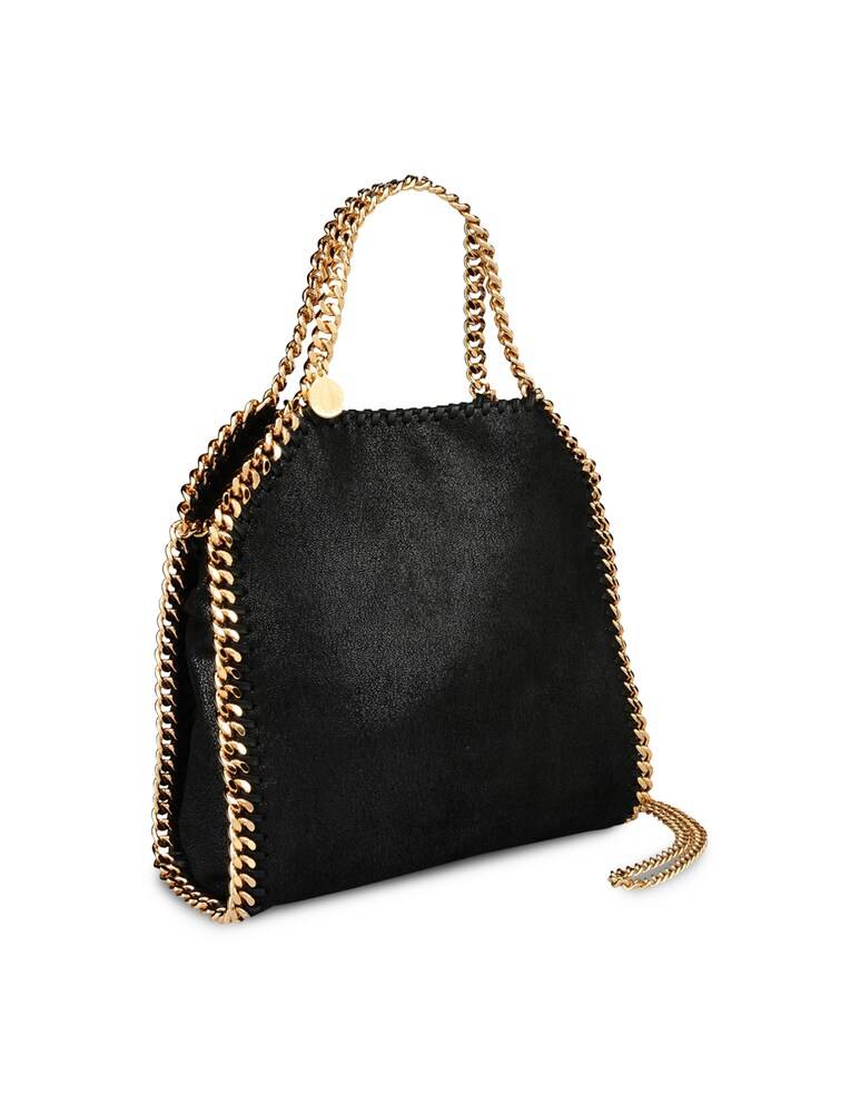 Stella McCartney Borsa shopper mini Falabella 2025