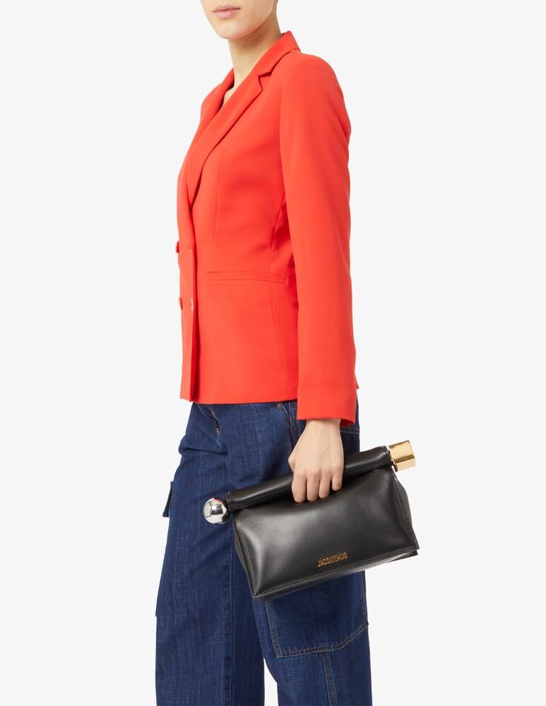 Jacquemus Borsa La pochette Vendita