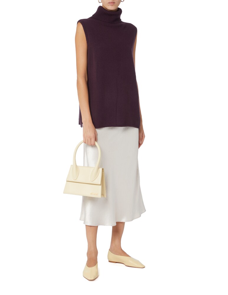 Jacquemus Borsa Le Grand chiquito Acquista Ora