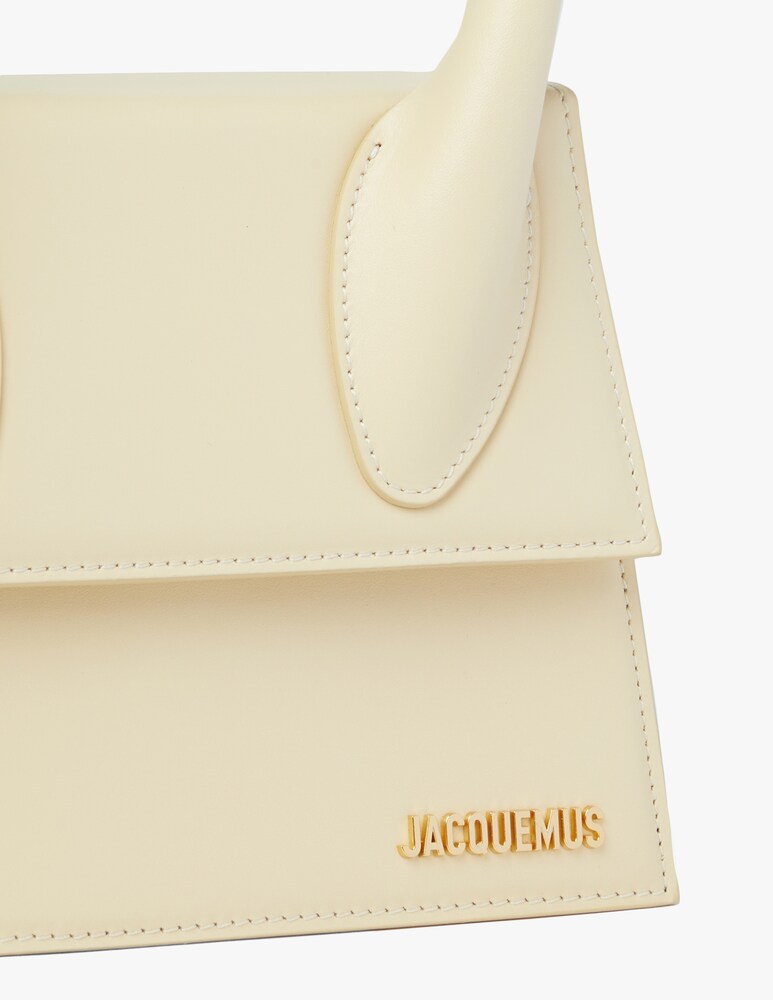 Jacquemus Borsa Le Grand chiquito Acquista Ora
