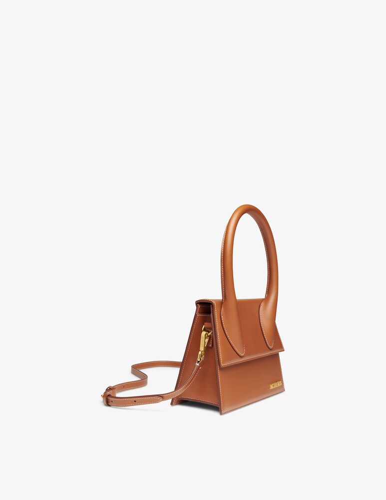 Jacquemus Borsa Le grand Chiquito Promozione Limitata