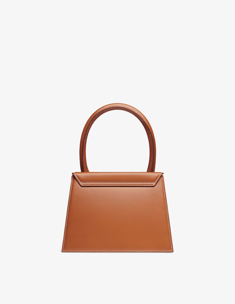 Jacquemus Borsa Le grand Chiquito Promozione Limitata