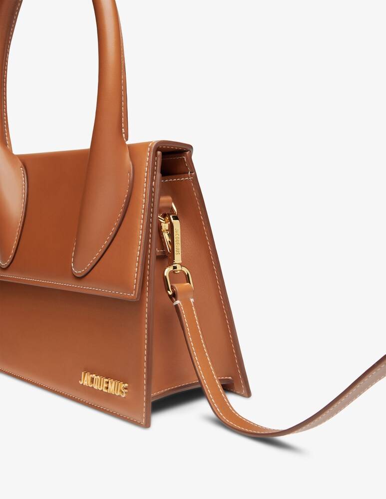 Jacquemus Borsa Le grand Chiquito Promozione Limitata