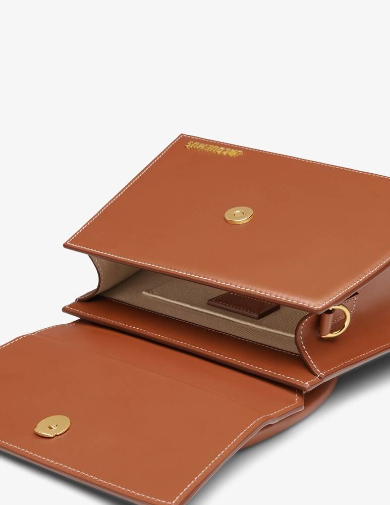 Jacquemus Borsa Le grand Chiquito Promozione Limitata