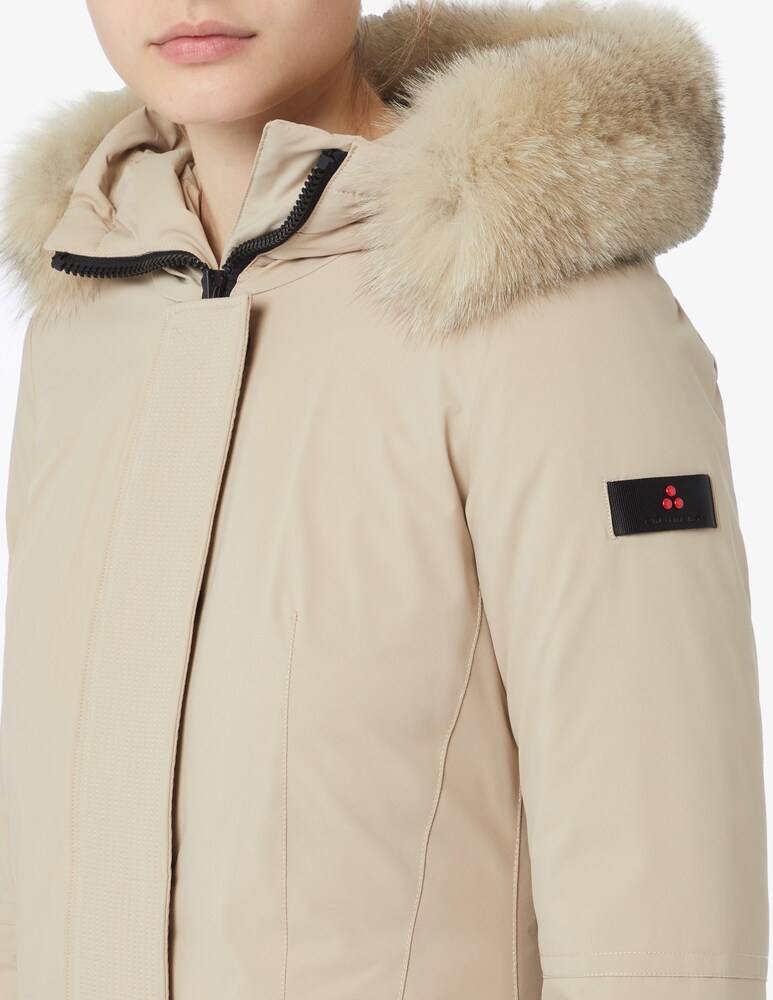 Peuterey Giacca Donnet Prezzo Ridotto