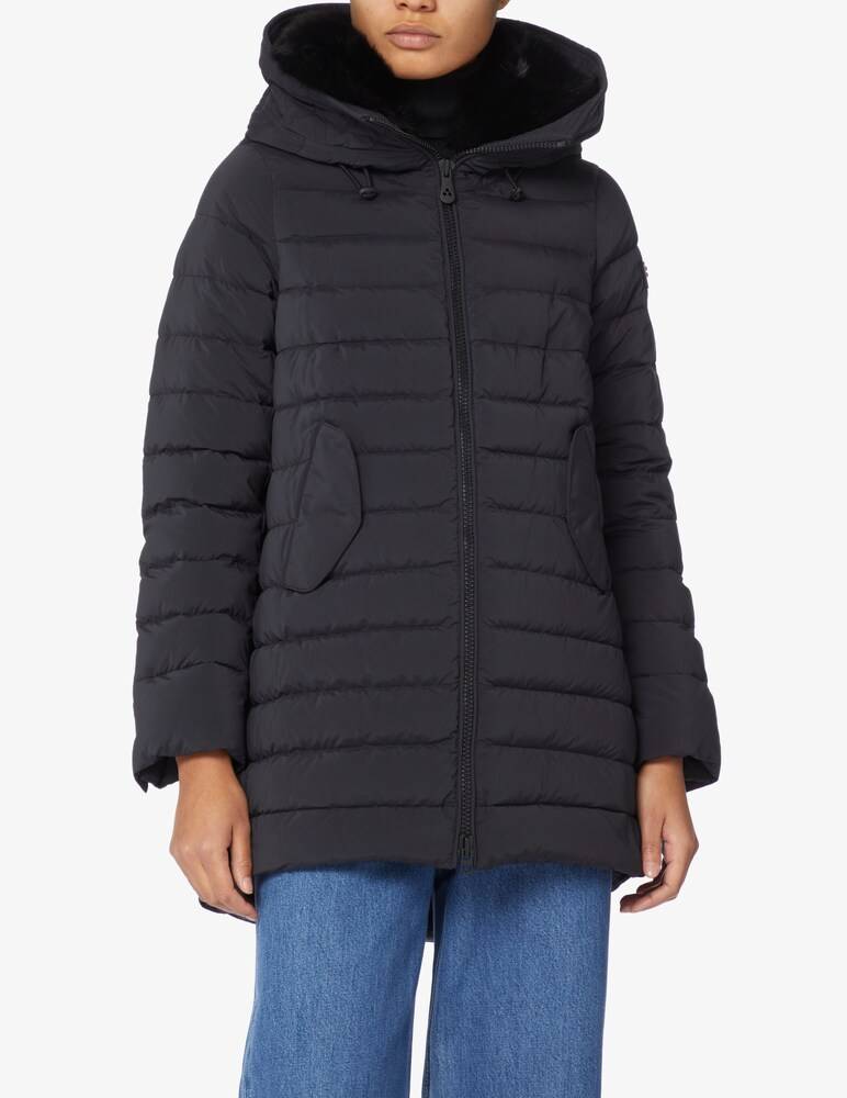 Peuterey Giacca piumino Itoka - Blu