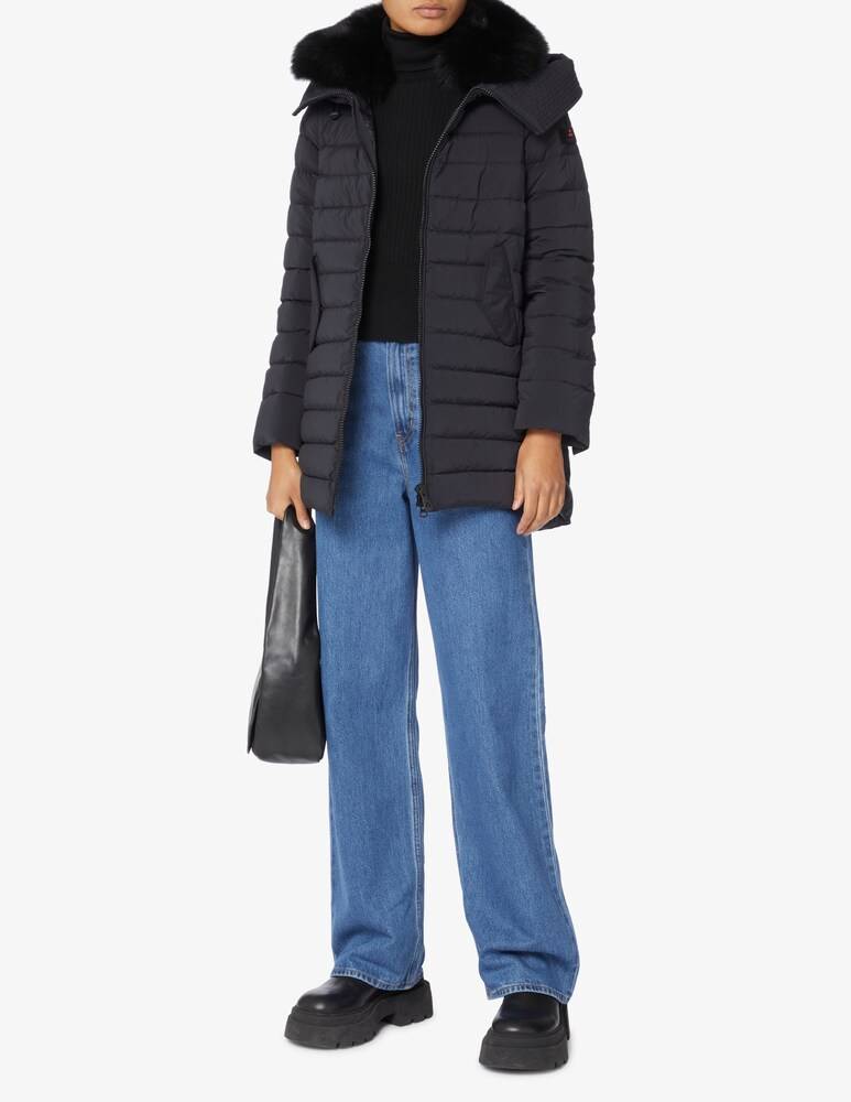 Peuterey Giacca piumino Itoka - Blu Online