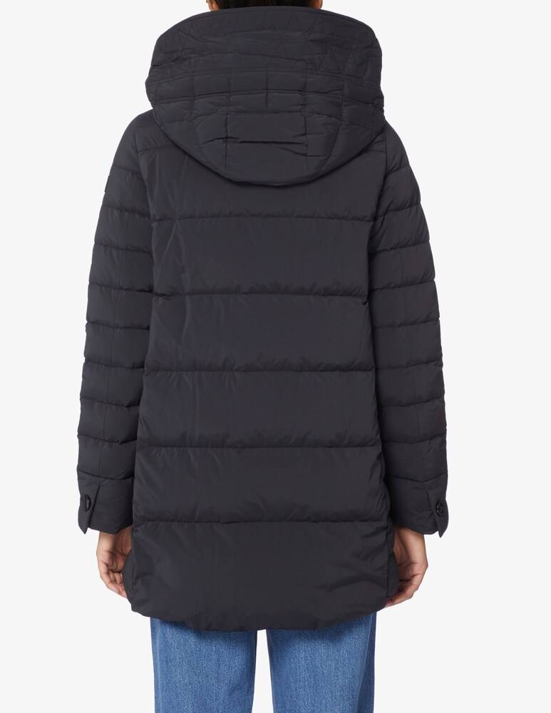 Peuterey Giacca piumino Itoka - Blu Online