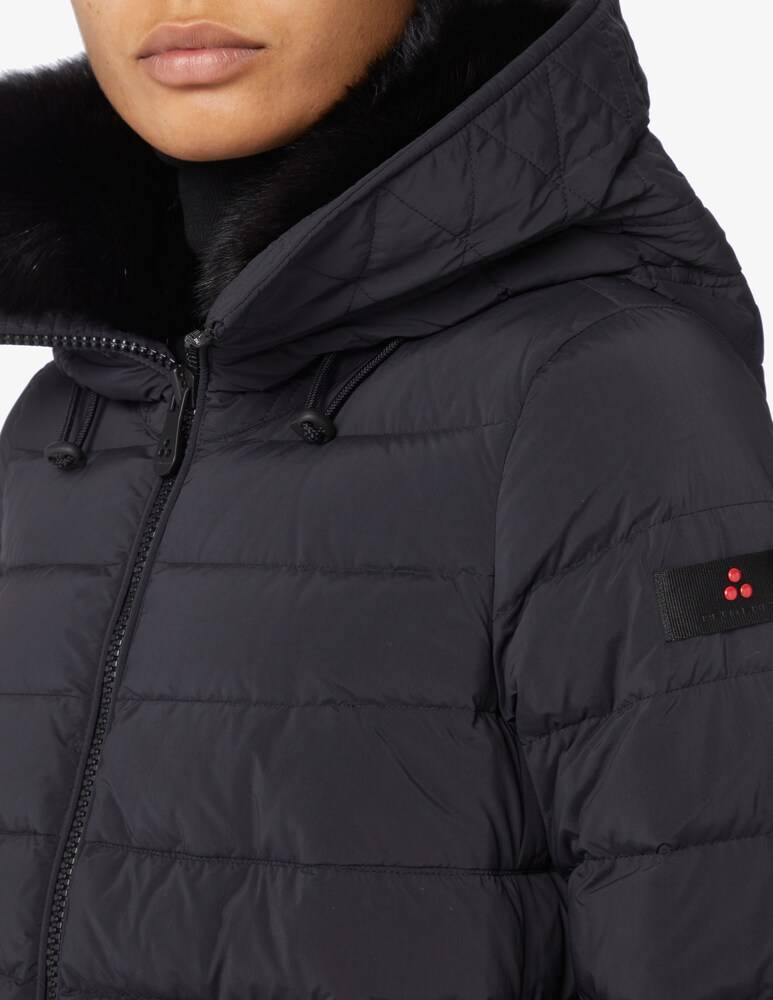 Peuterey Giacca piumino Itoka - Blu Online