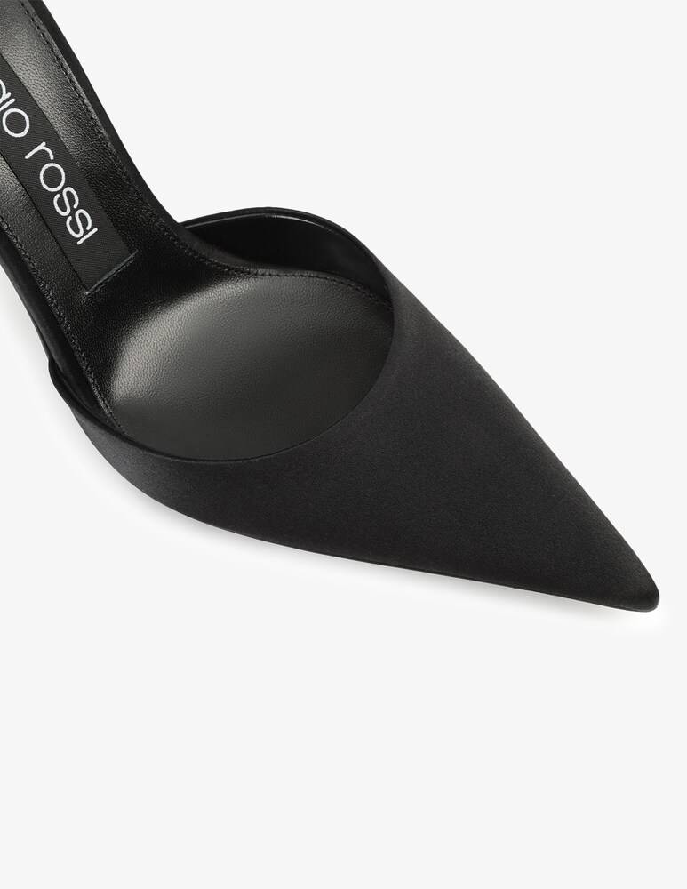 Sergio Rossi Sandali Sr Paris Outlet