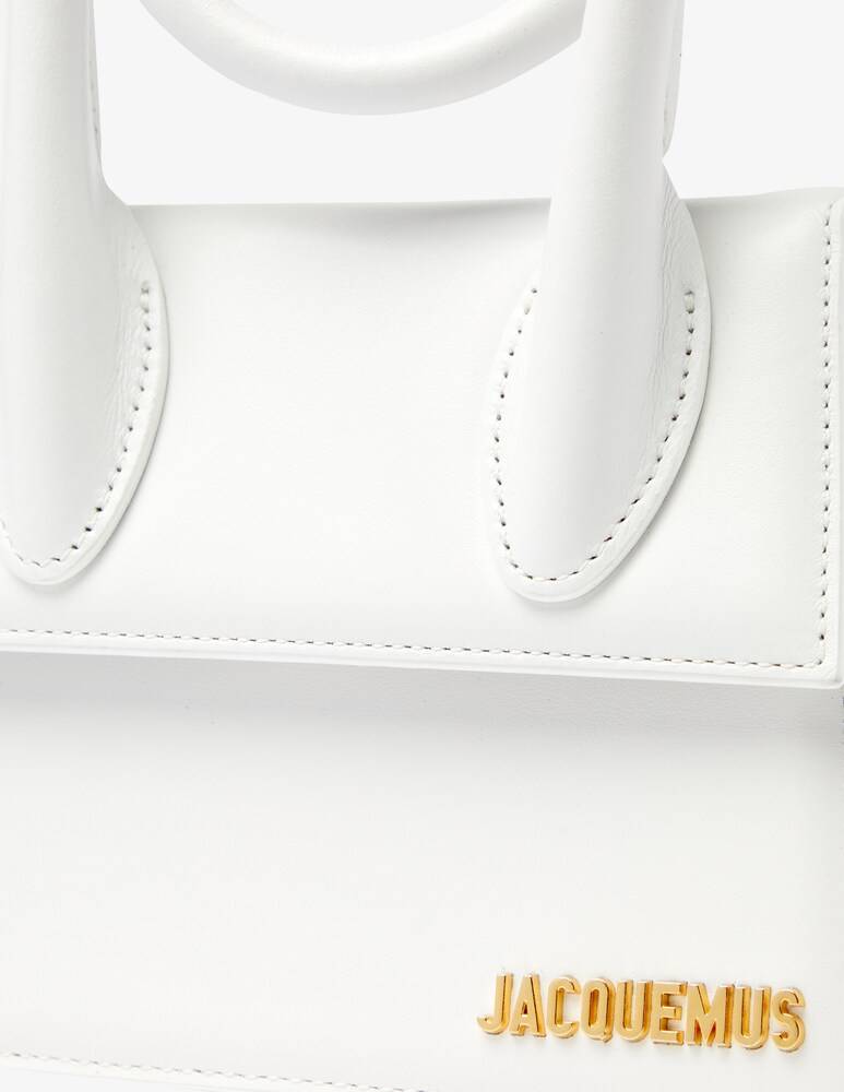 Jacquemus Borsa a mano Le chiquito Noeud Vendita Economica