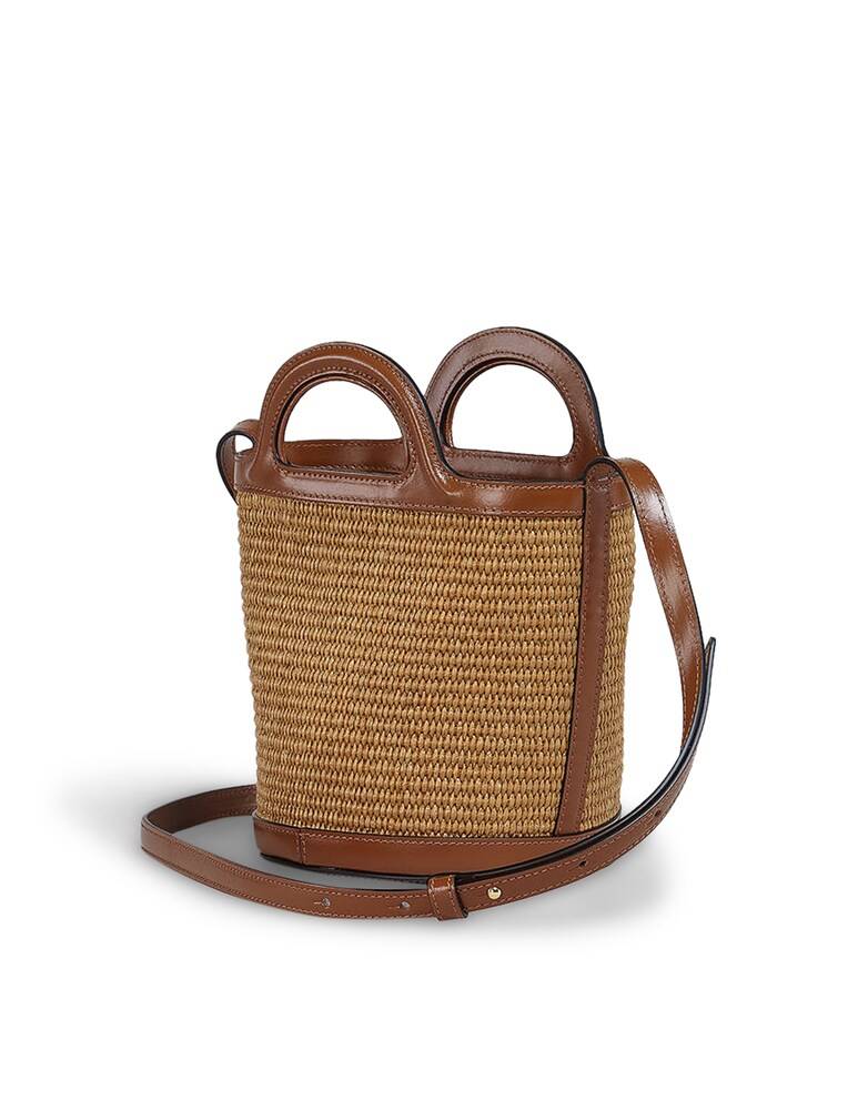 Marni Borsa a mano - marrone Vendite Flash