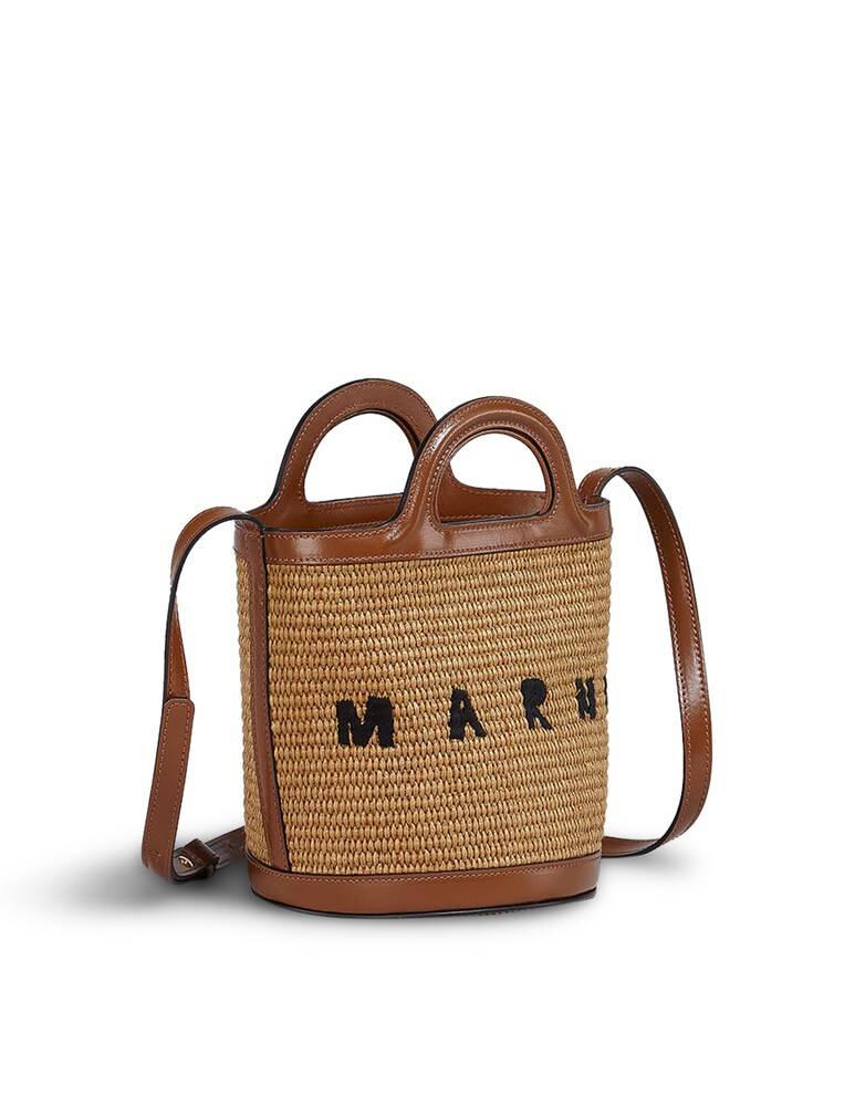 Marni Borsa a mano - marrone Vendite Flash