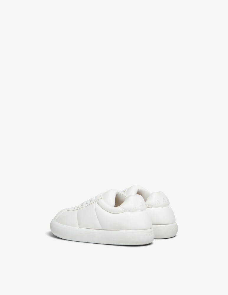 Marni Sneaker bigfoot 2.0 in pelle Negozio