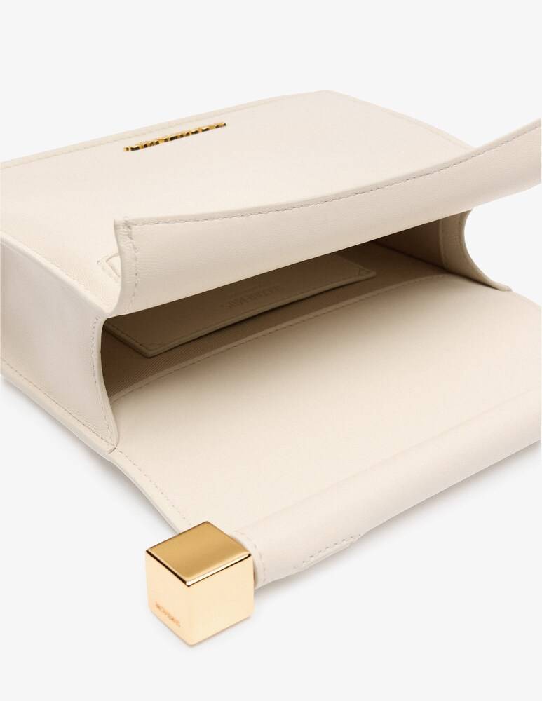 Jacquemus Borse La petite pochette rond c Moda