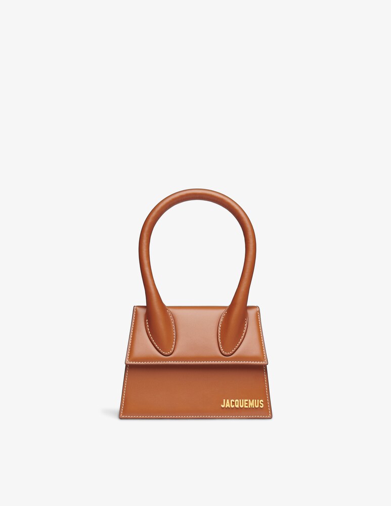 Jacquemus Borsa Le Chiquito Moyen Prezzo di fabbrica